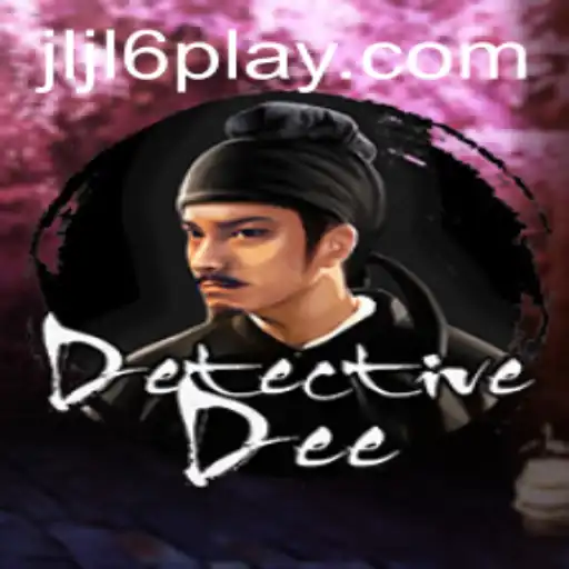 DetectiveDee: Unraveling Mysteries with the Game JLJL6