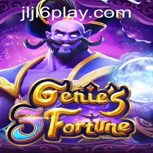 Exploring Genie3Fortune: A Magical Journey into Gaming Excellence