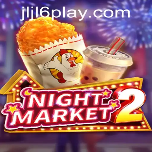 Venturing Into the Realm of NightMarket2: A Thrilling Experience