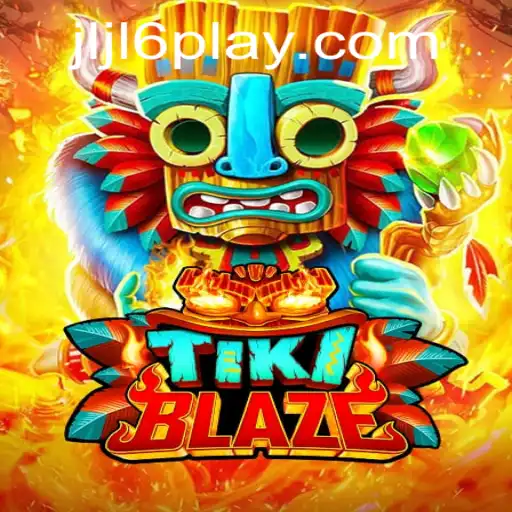 Unveiling TikiBlaze: The Ultimate Adventure Awaits