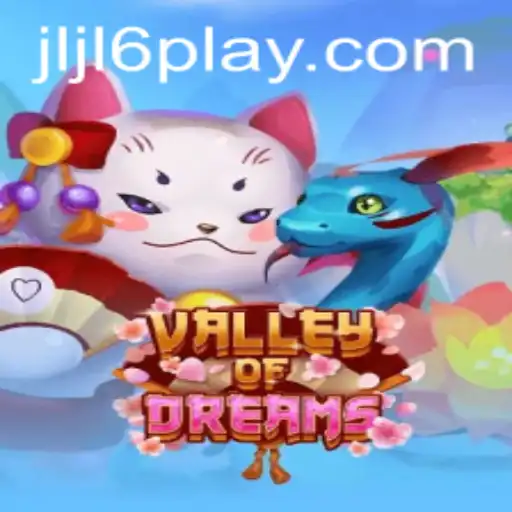 Dive into Adventure with ValleyofDreams: The Game Everyone's Talking About